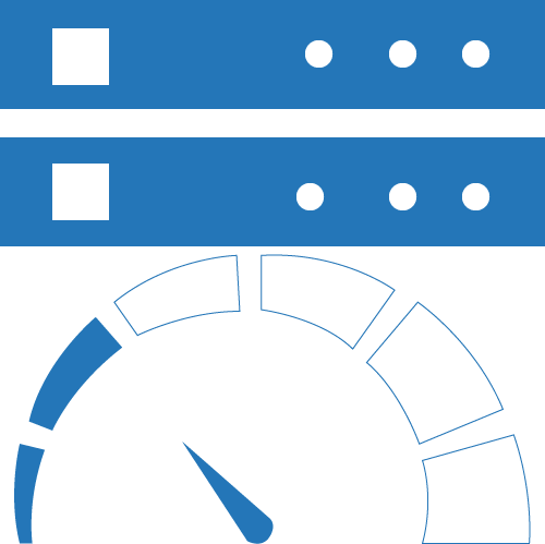 icono de capacidad basic de servicios on premise in for you