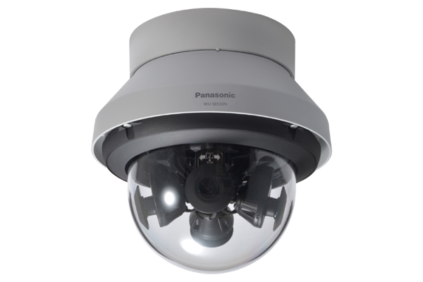 panasonic cámara de seguridad in4u