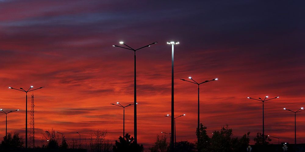 google calles más iluminadas