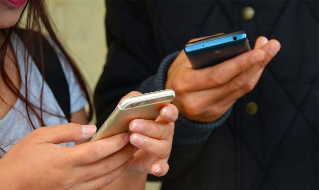 la ciudad de méxico mide la concentración de personas por celular ante covid