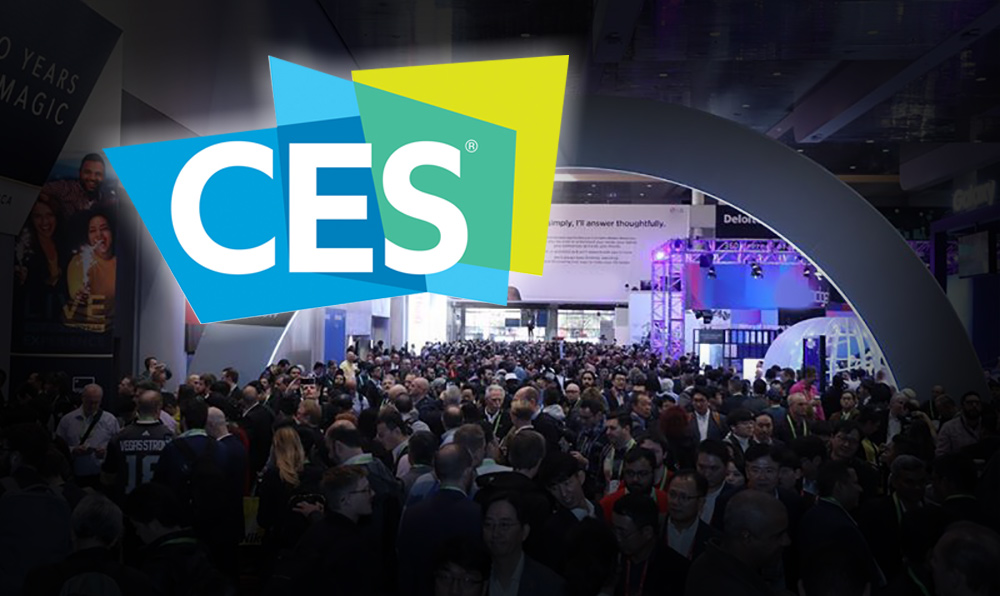 CES 2021 será un evento virtual