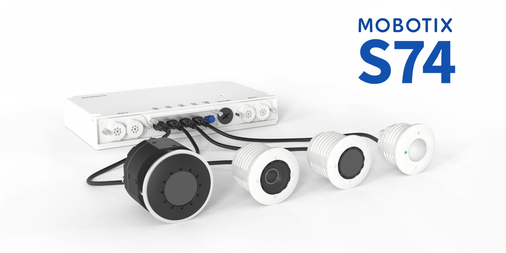 Mobotix s74 in for you in4u