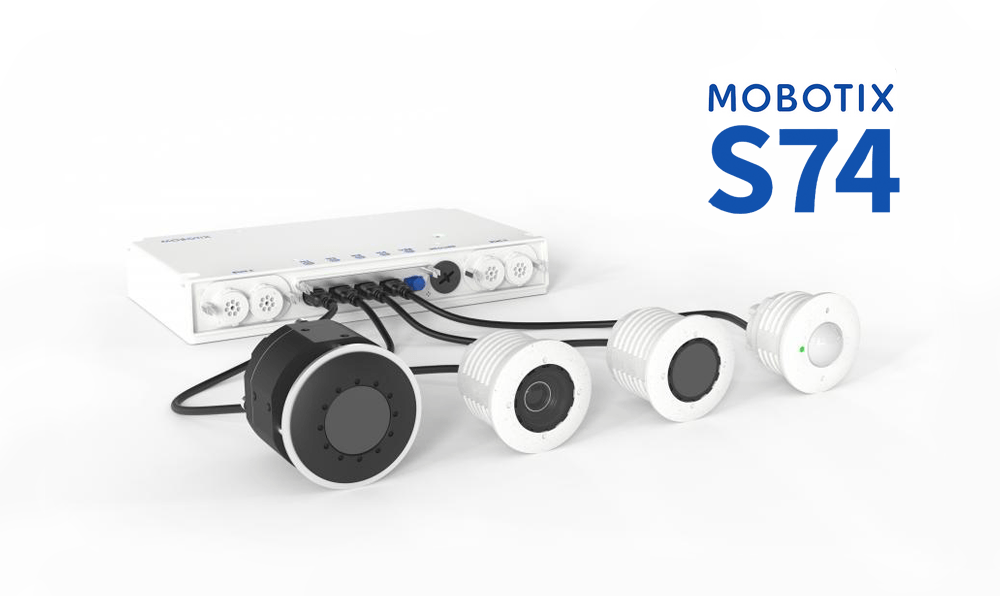 Mobotix s74 in for you in4u