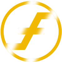 logotipo criptomoneda firo