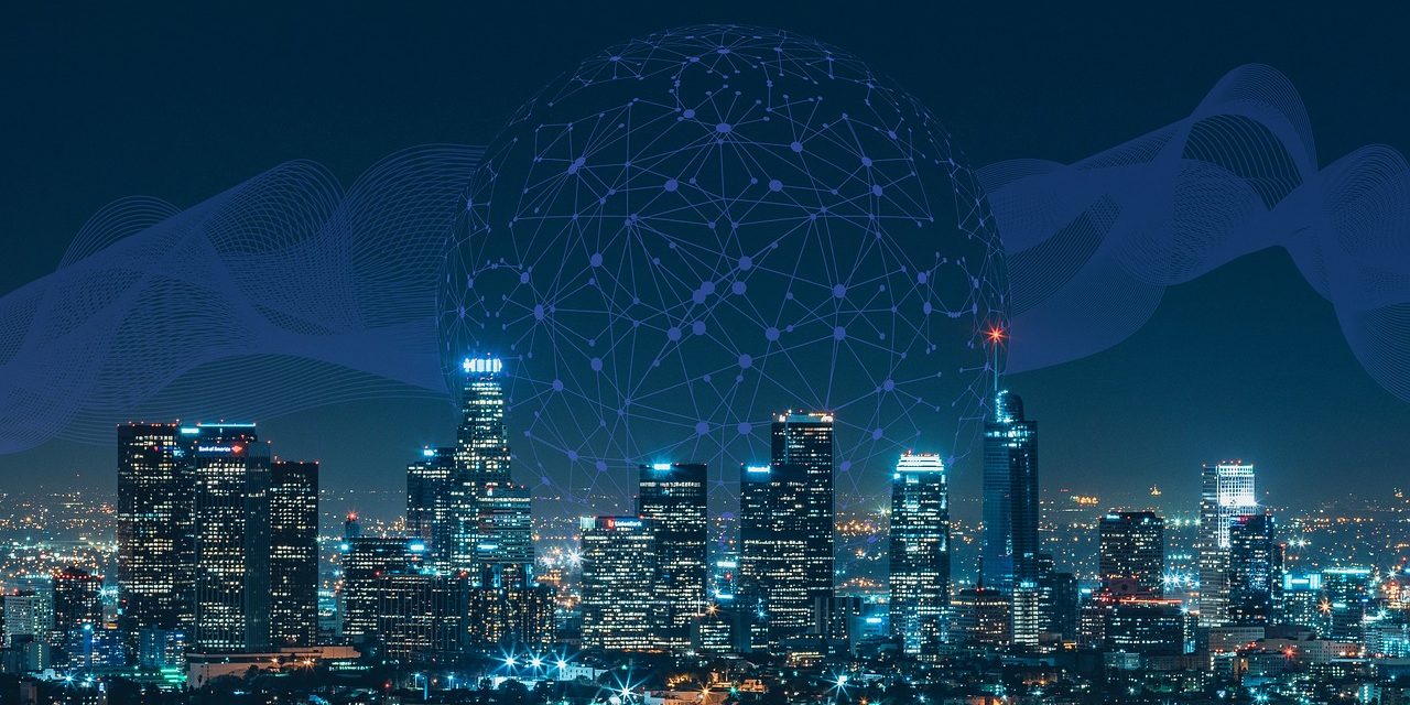 portada de los lineamientos de la neutralidad de la red en méxico